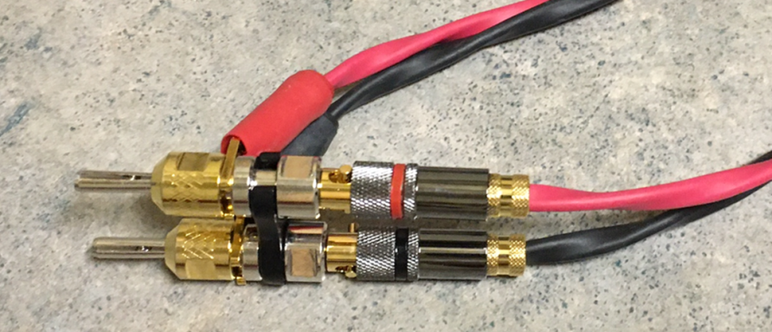 Parallel Speaker Cable Wiring Analysis – Iconoclast Cable