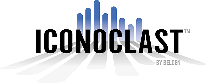 iconoclast cable logo